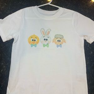 Boys Easter T-shirt - 3T